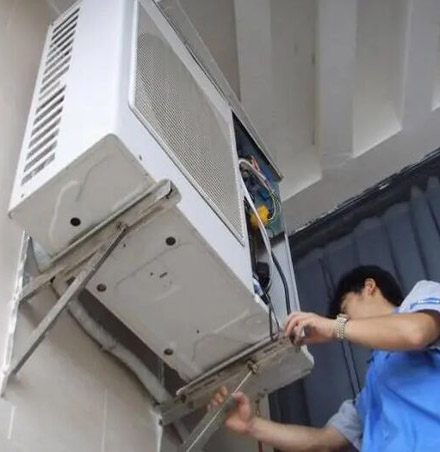 阳东24小时空调维修热线
